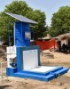 Solar Community Well Pakistan