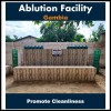 Ablution Facility